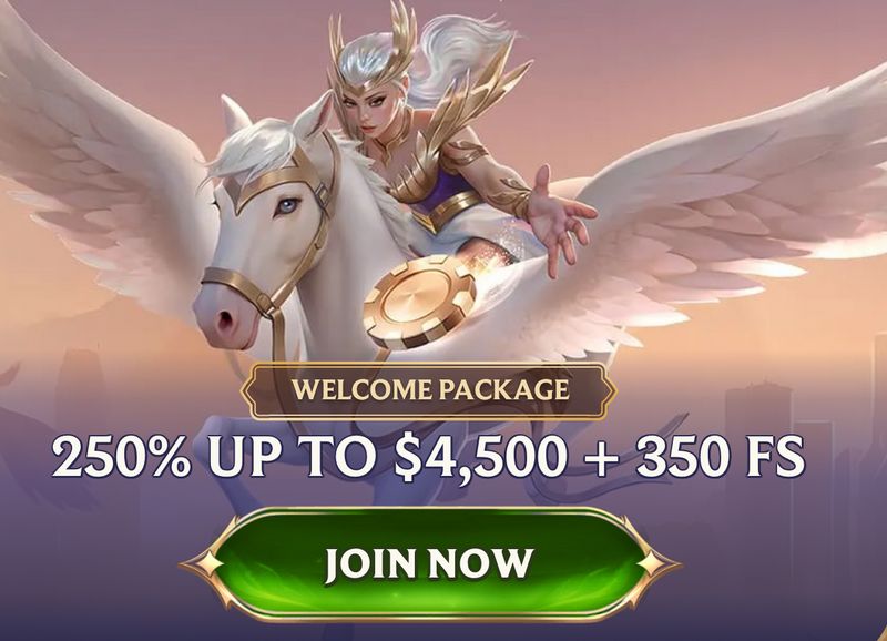 Club Minister Casino Online - Review