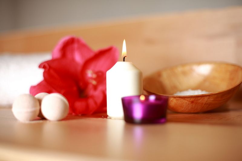 The Incredible, Indisputable Benefits of Ayurveda Massage Therapy