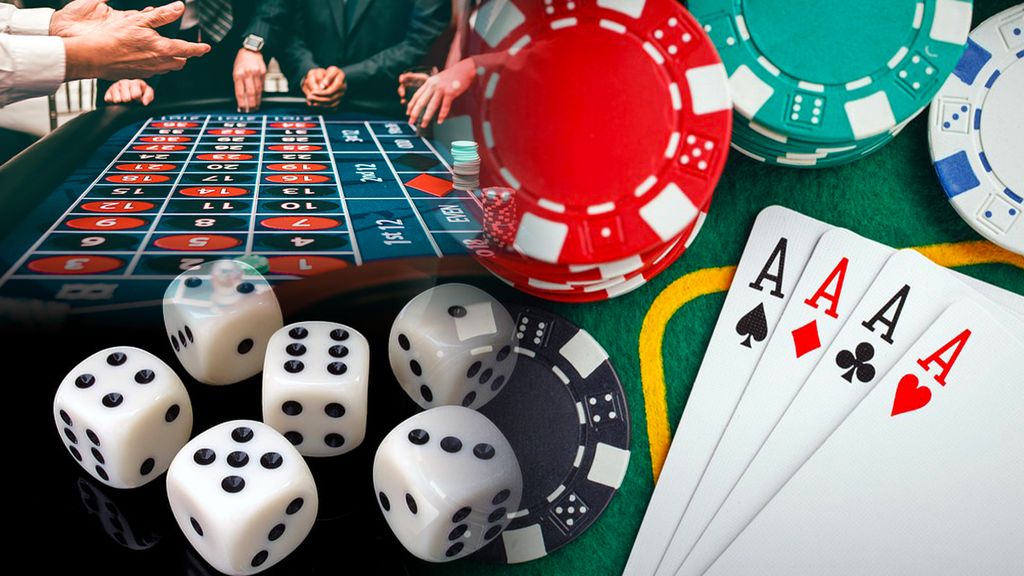 Casinò Online di Monte Carlo