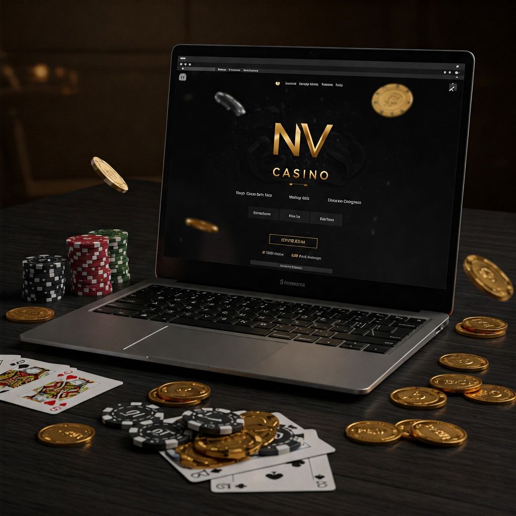 NV Gambling Establishment Testimonial: Welcome Benefit, Gaming Library & Payment Approaches