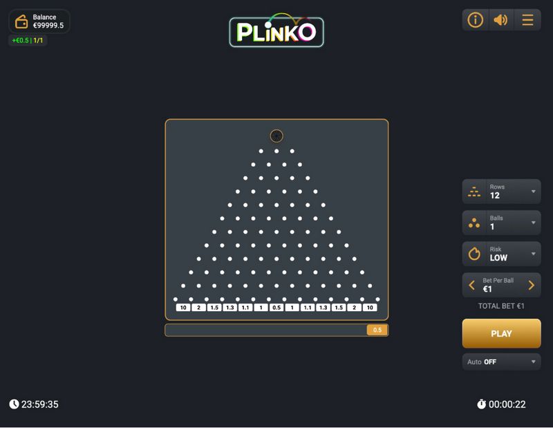 Preporuka o igri: MrBeast Plinko od MrBeast-a Preporuka o igri: MrBeast Plinko od MrBeast-a