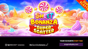 Sweet Bonanza Sweet Bonanza