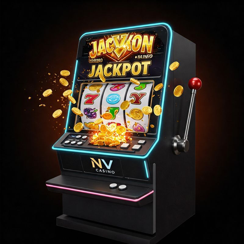 Recension av NV Online Casino Spelinstitut 2026