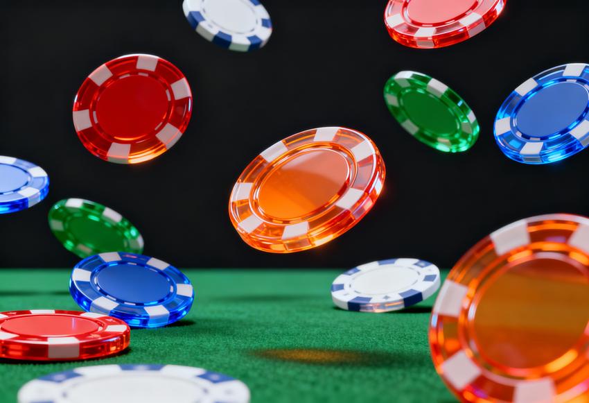 Casinozer online
