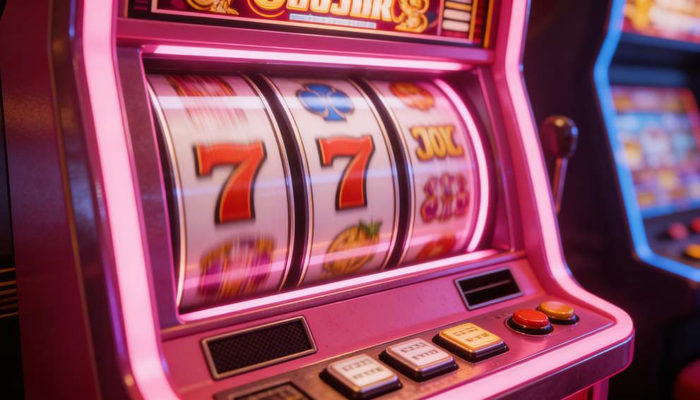 Madcasino